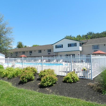 C-Way Resort Clayton Zewnętrze zdjęcie