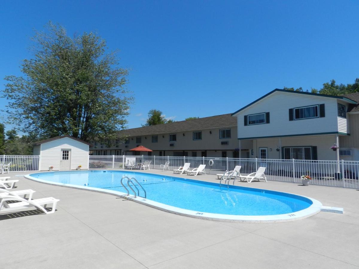 C-Way Resort Clayton Zewnętrze zdjęcie